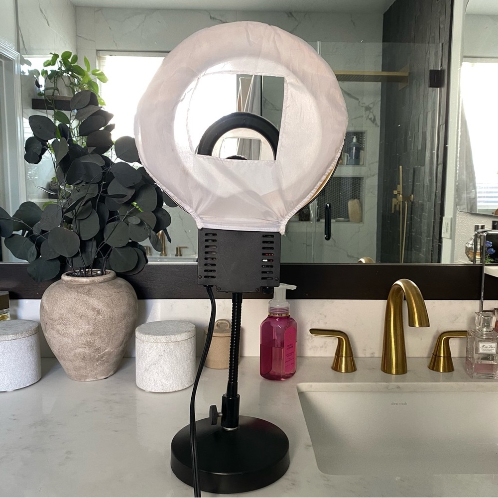 Impressions Studio Ring Light